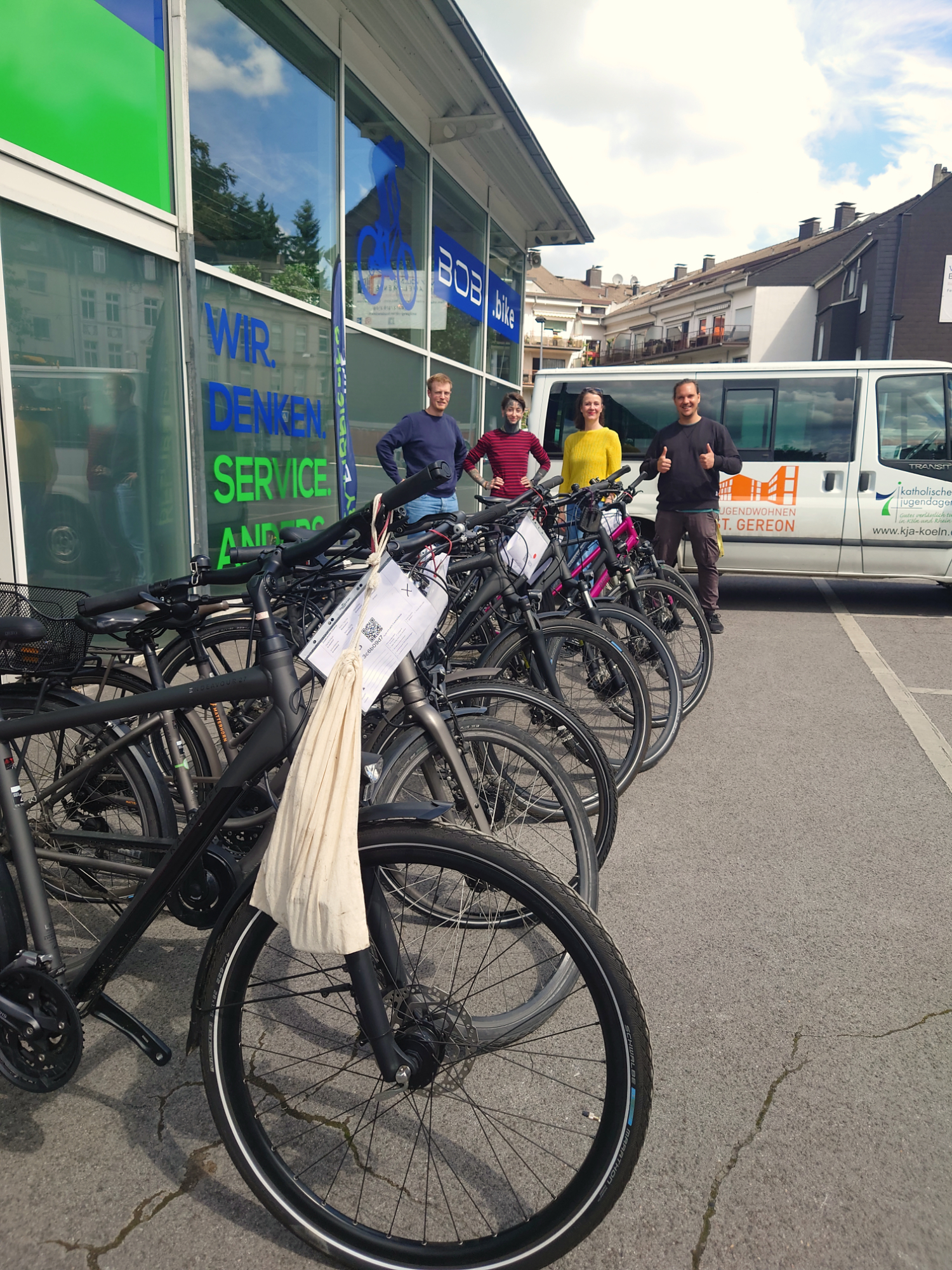 IssNGuteEssen_Fahrradübergabe_KJA_05